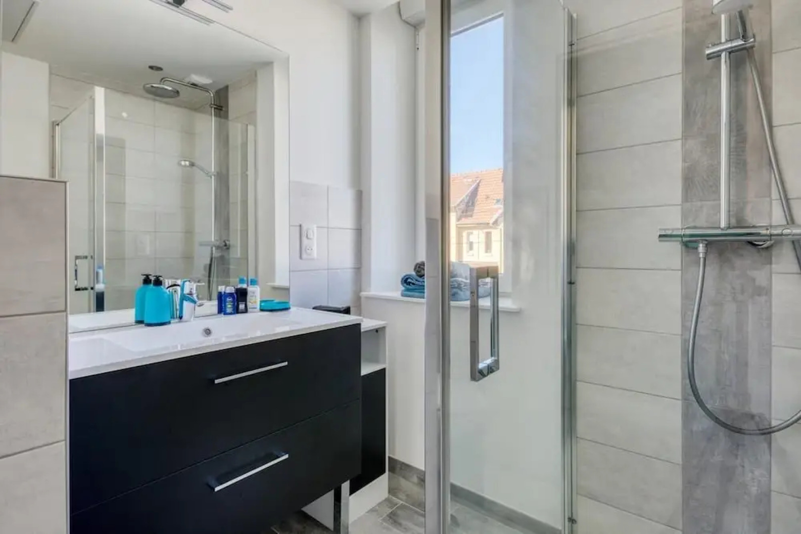 Appartement 001 Nouveau - GregImmo