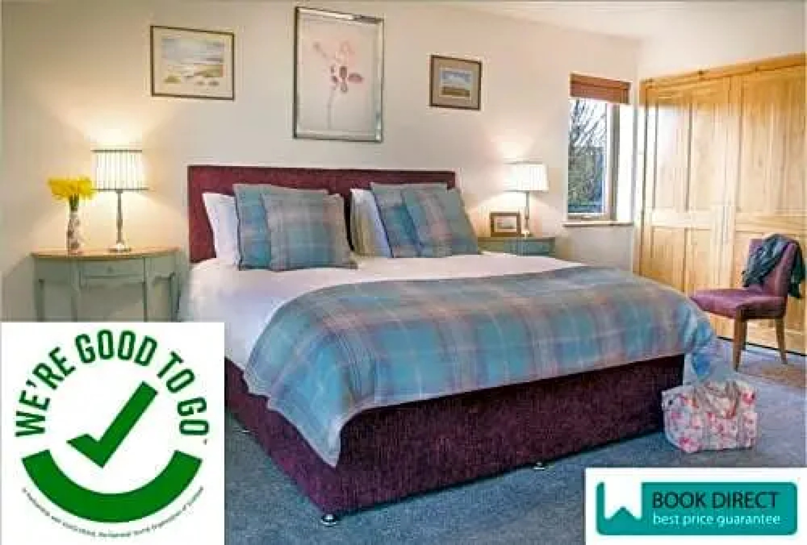 Aviedale Cottage B&B