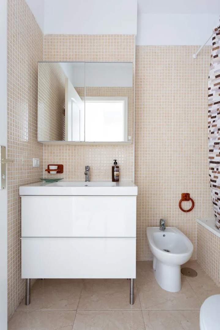 HomeLike Sea Front Duplex Terrace Pool