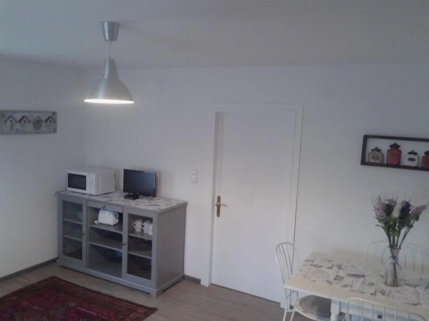 Villa Tora Apartments