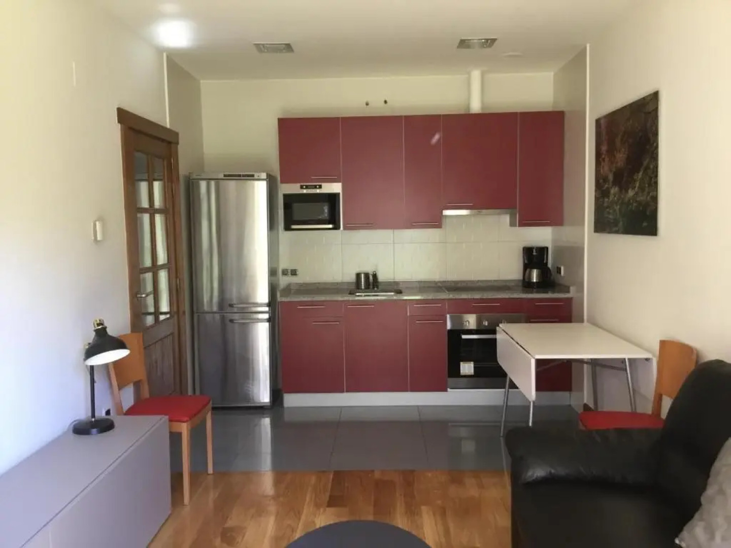 Apartamentos Irati