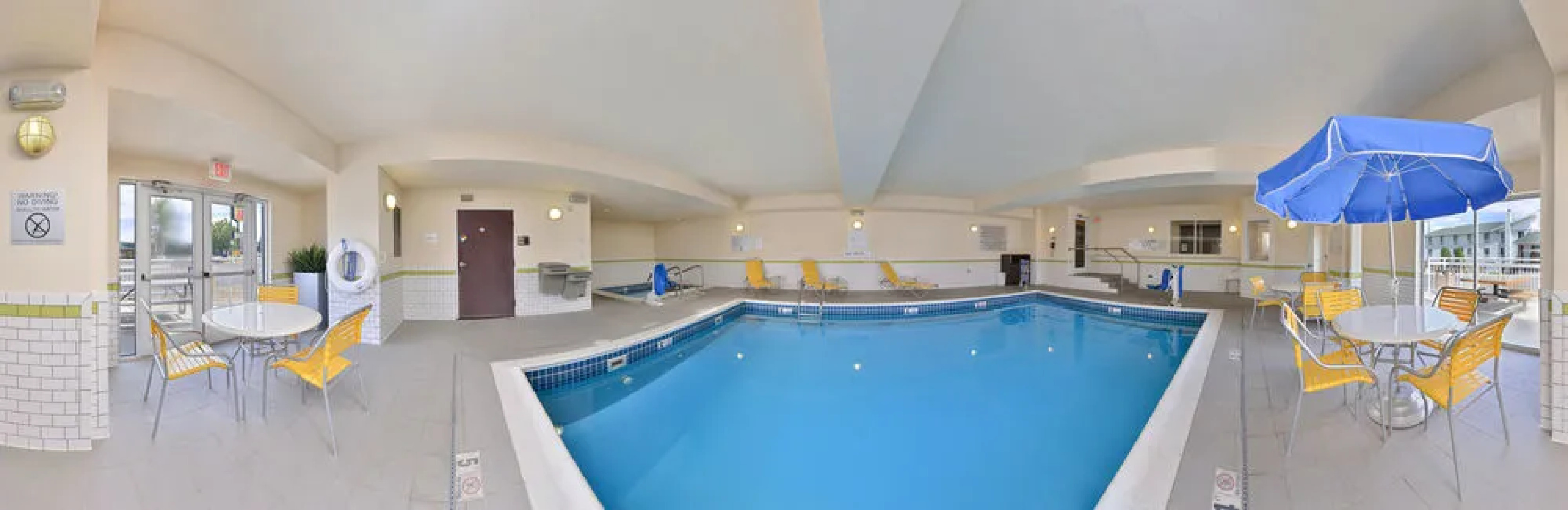 Fairfield Inn & Suites Helena