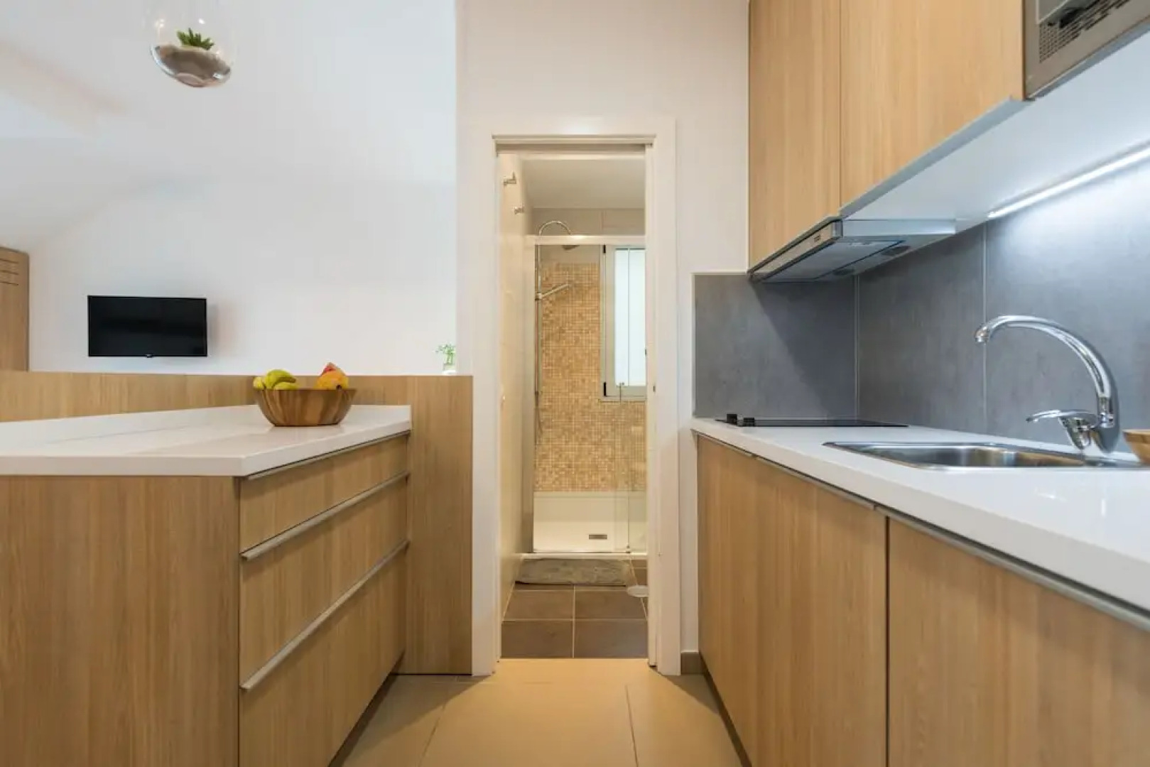 FRONT LINE SUITE BEACH by Living Las Canteras