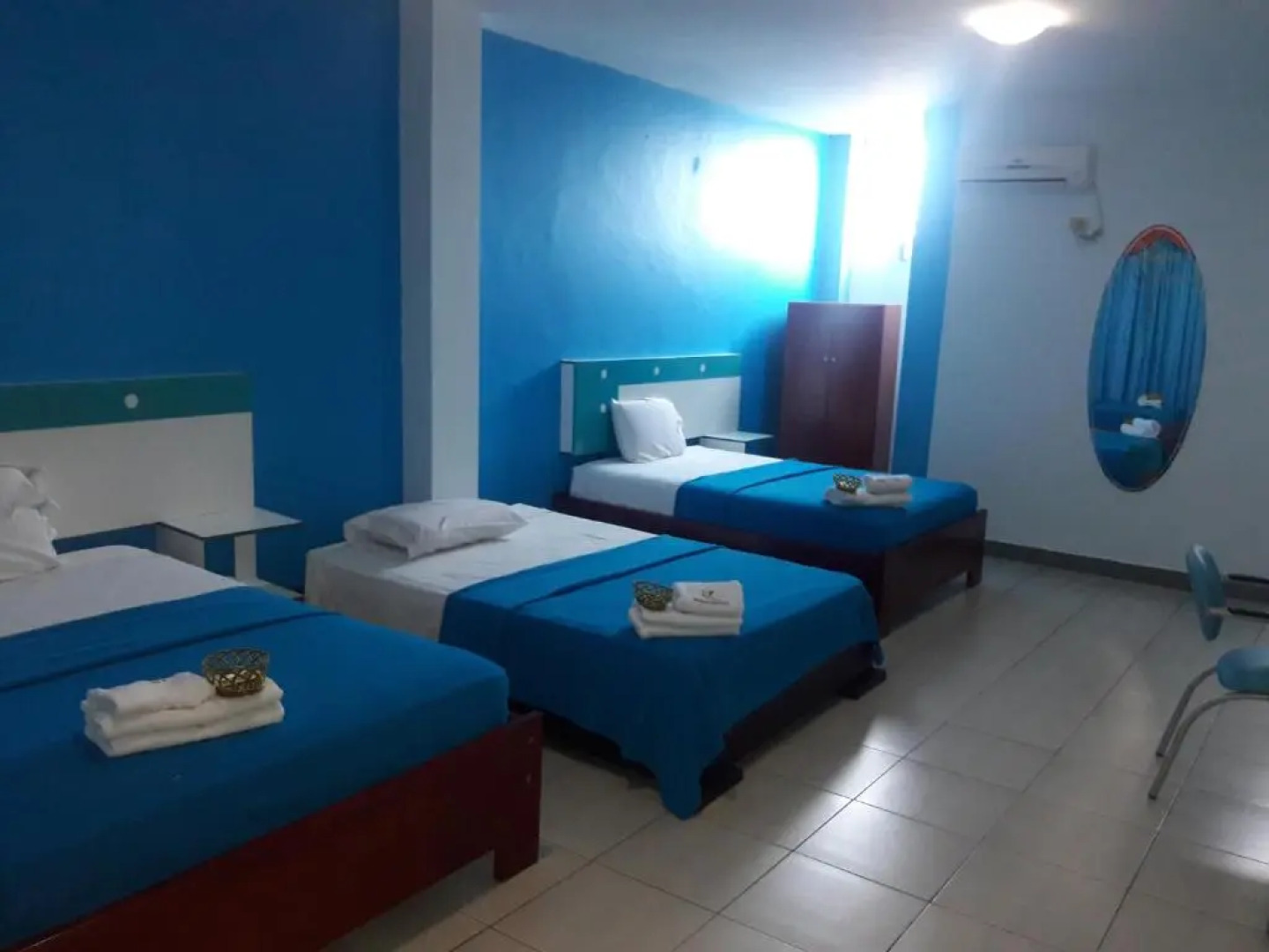 Hotel Marques Amazonico