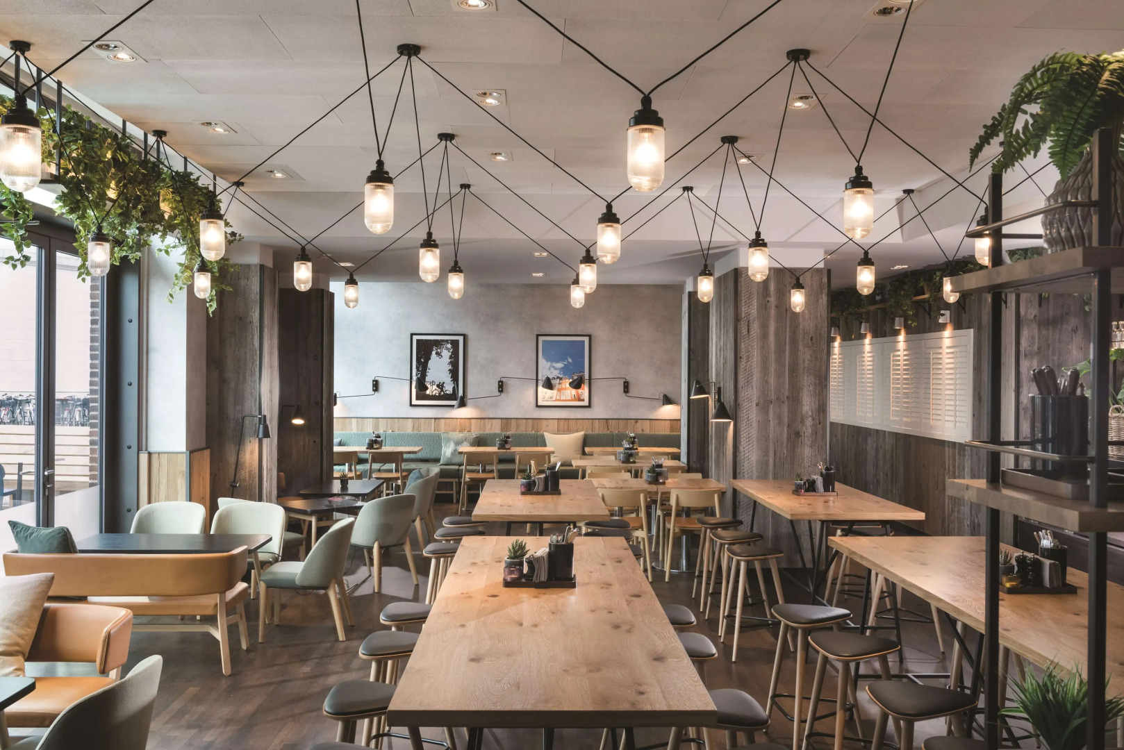 Adina Apartment Hotel Copenhagen