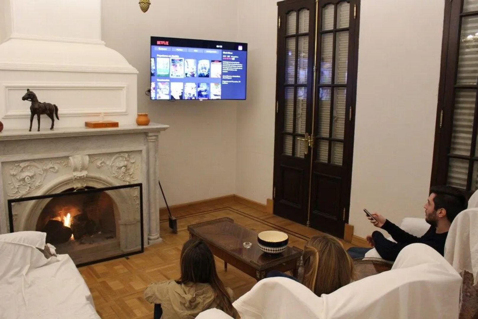 Santa Ana Hostel Boutique