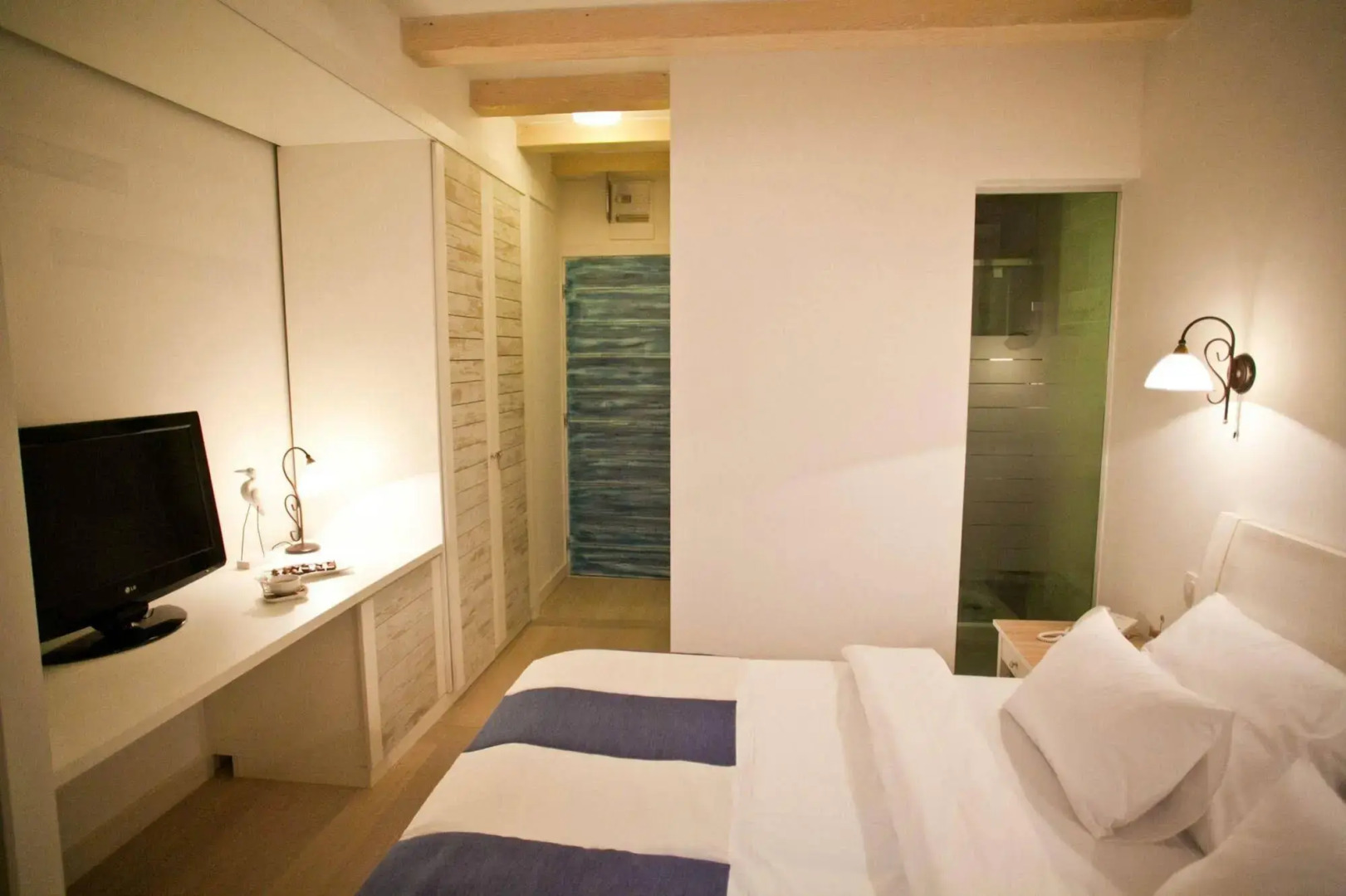 Hotel Casa del Mare - Capitano