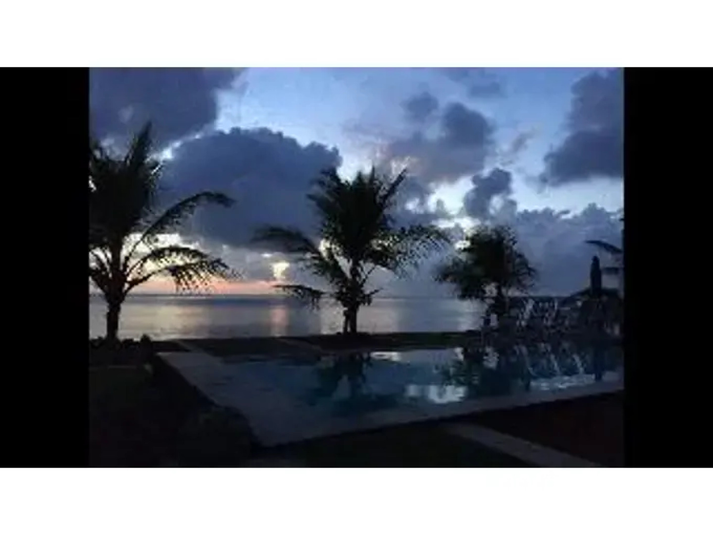 St. Anne's Lagoon House