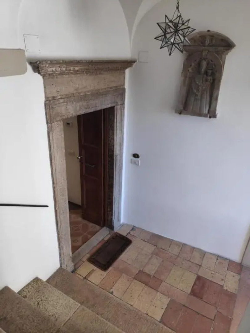 Appartamento Palazzo Genga