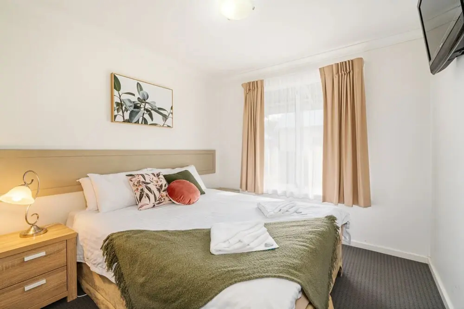 Beachside Breakaway U54 Cape View Resort
