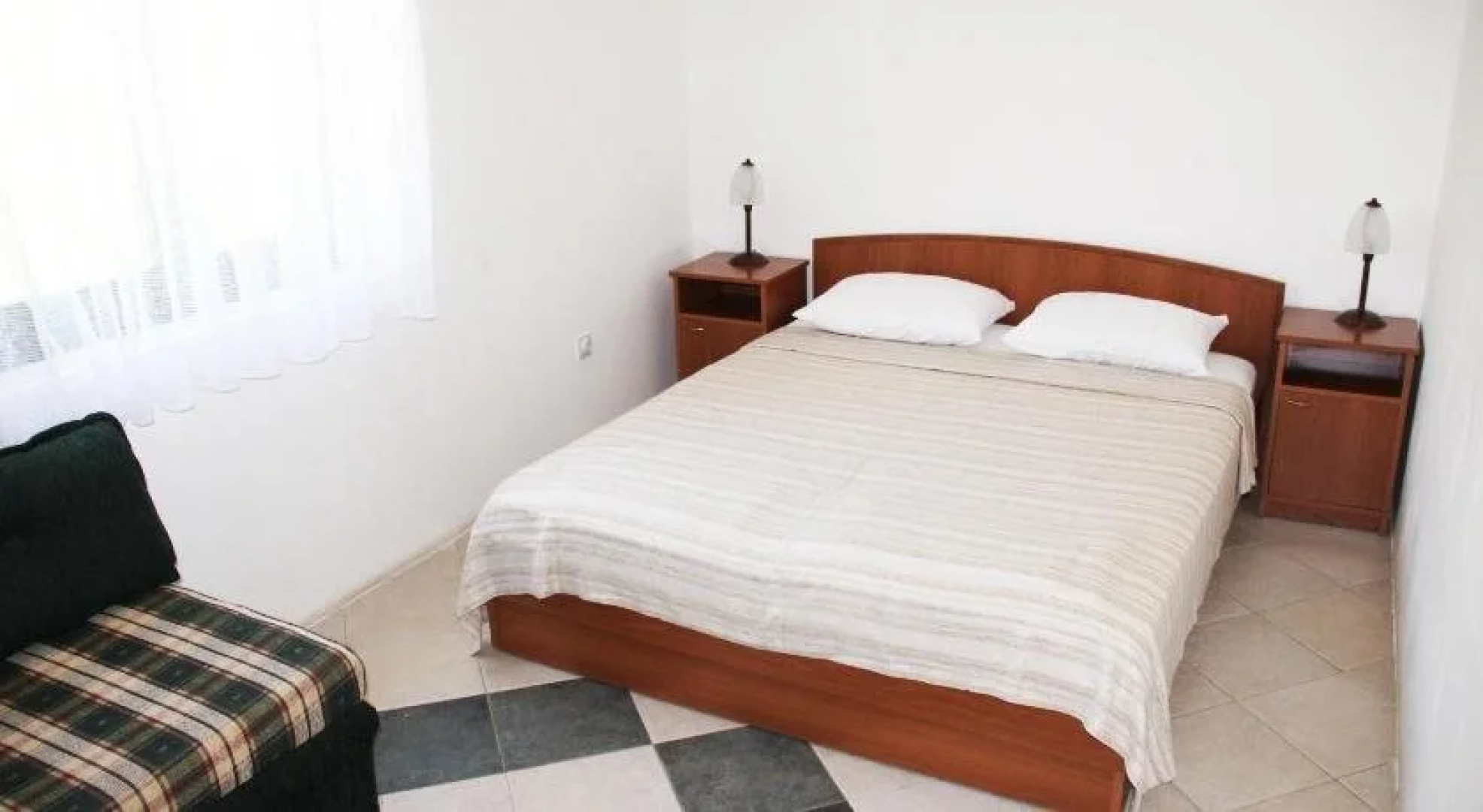 Hotel Renome