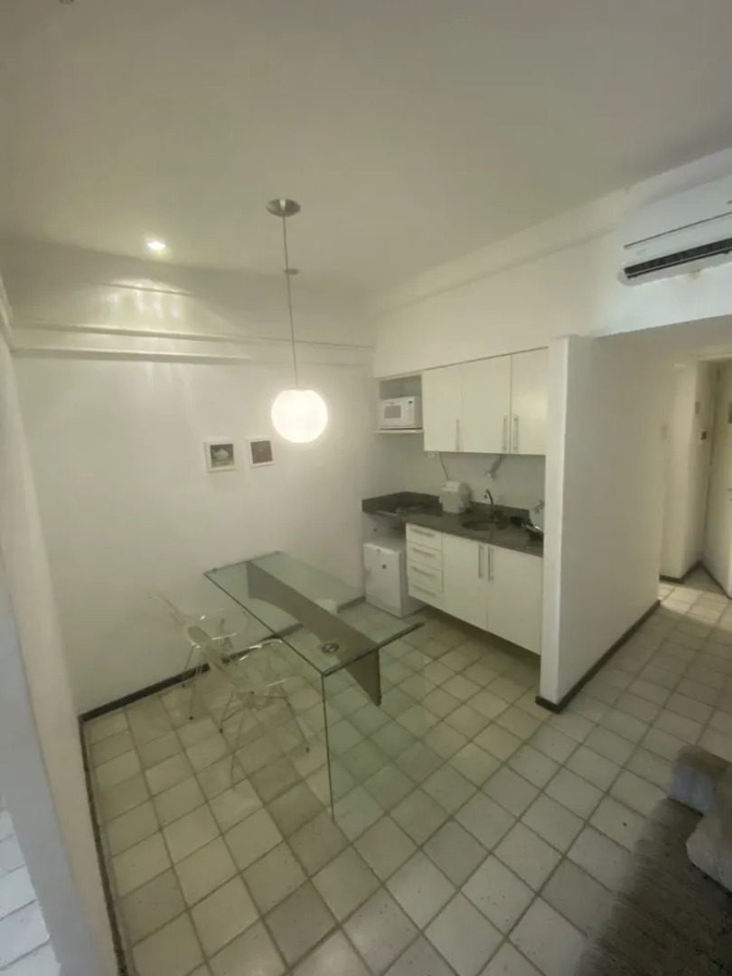 Golden Beach Flat Vista Mar