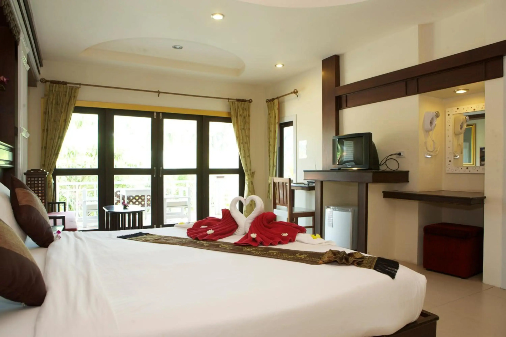 Simple Life Resort Koh Tao