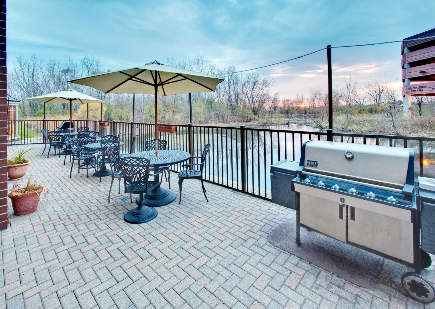 Staybridge Suites Chicago-Oakbrook Terrace by IHG