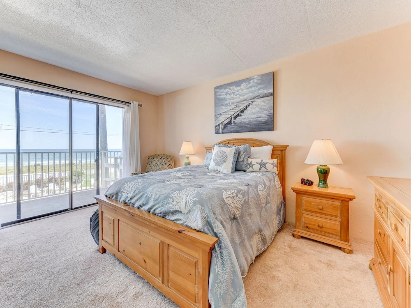 Starboard Light Condominium