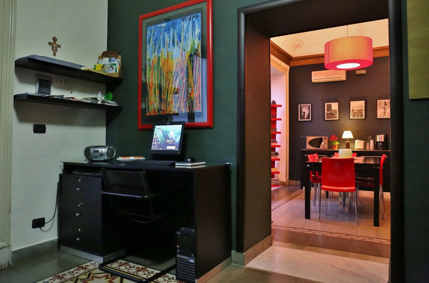 Bed and Breakfast Opera