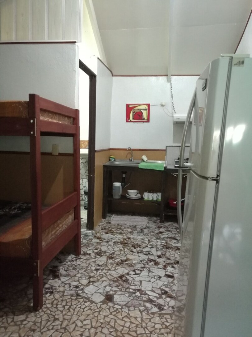 Cabinas Esmo Frente Playa