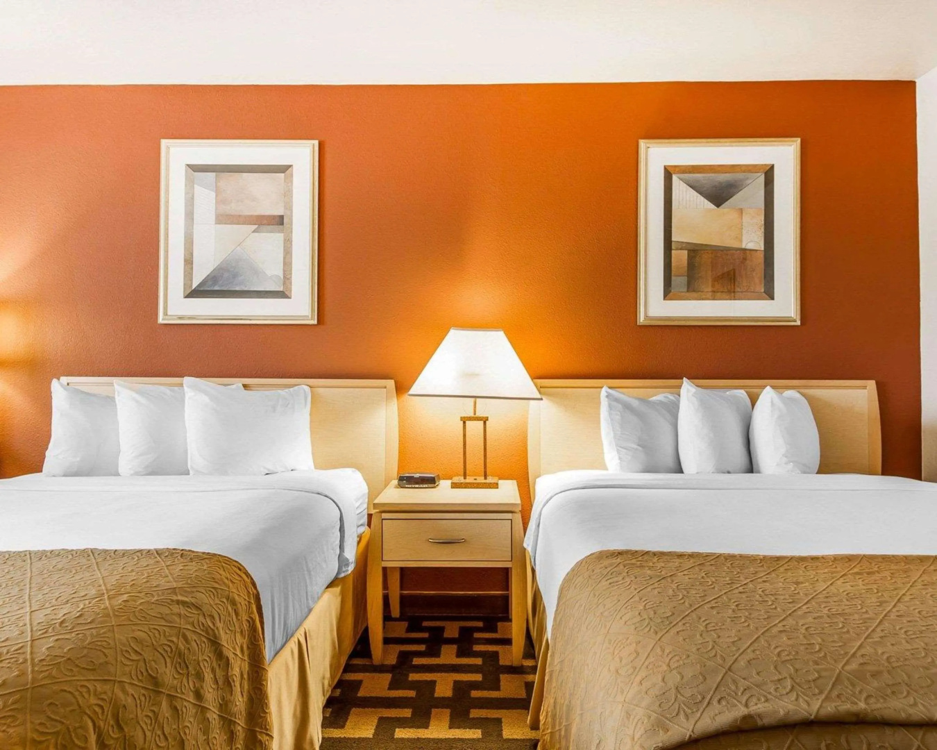 Quality Inn Petaluma - Sonoma