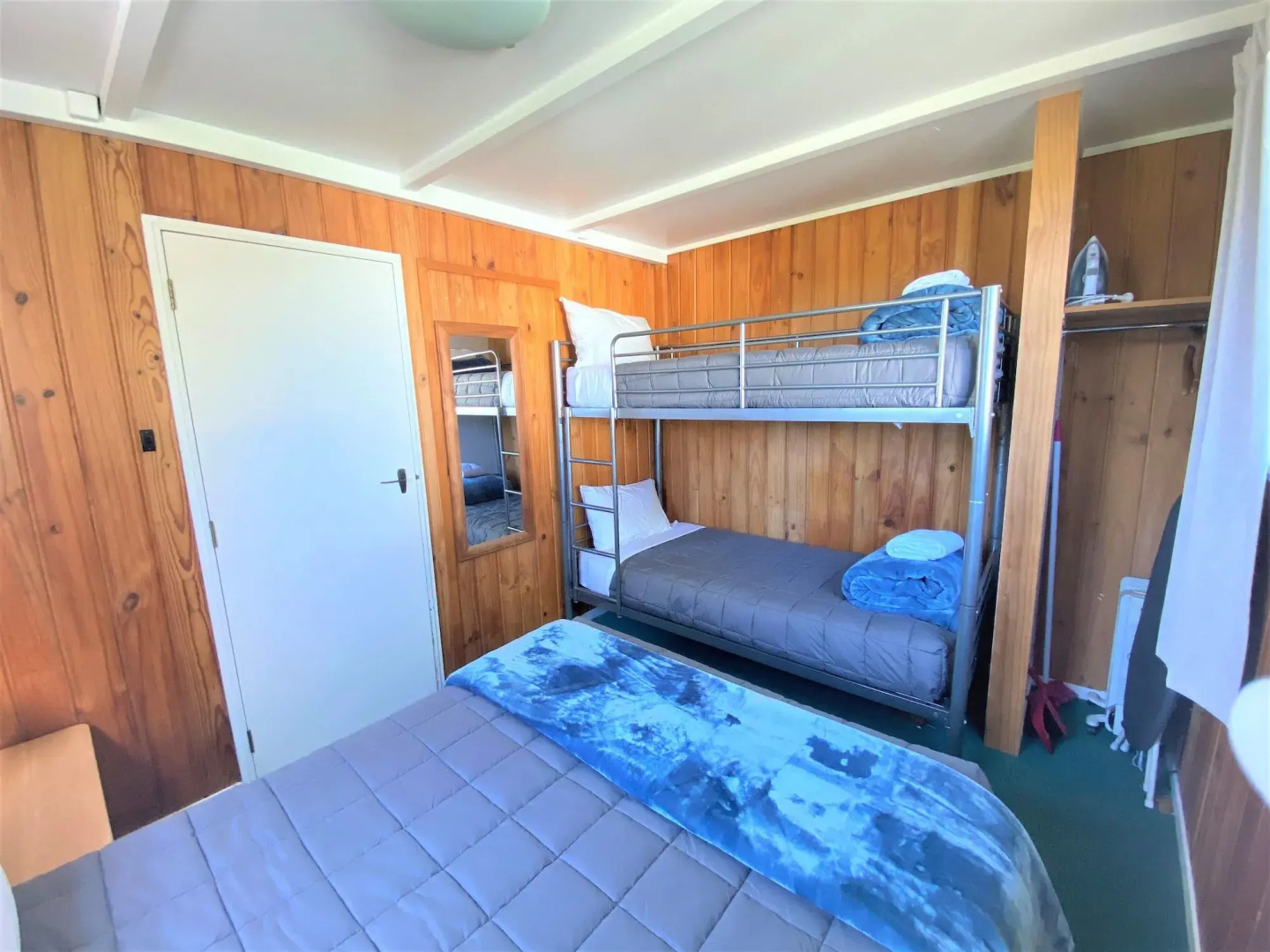 Whanganui River Top 10 Holiday Park