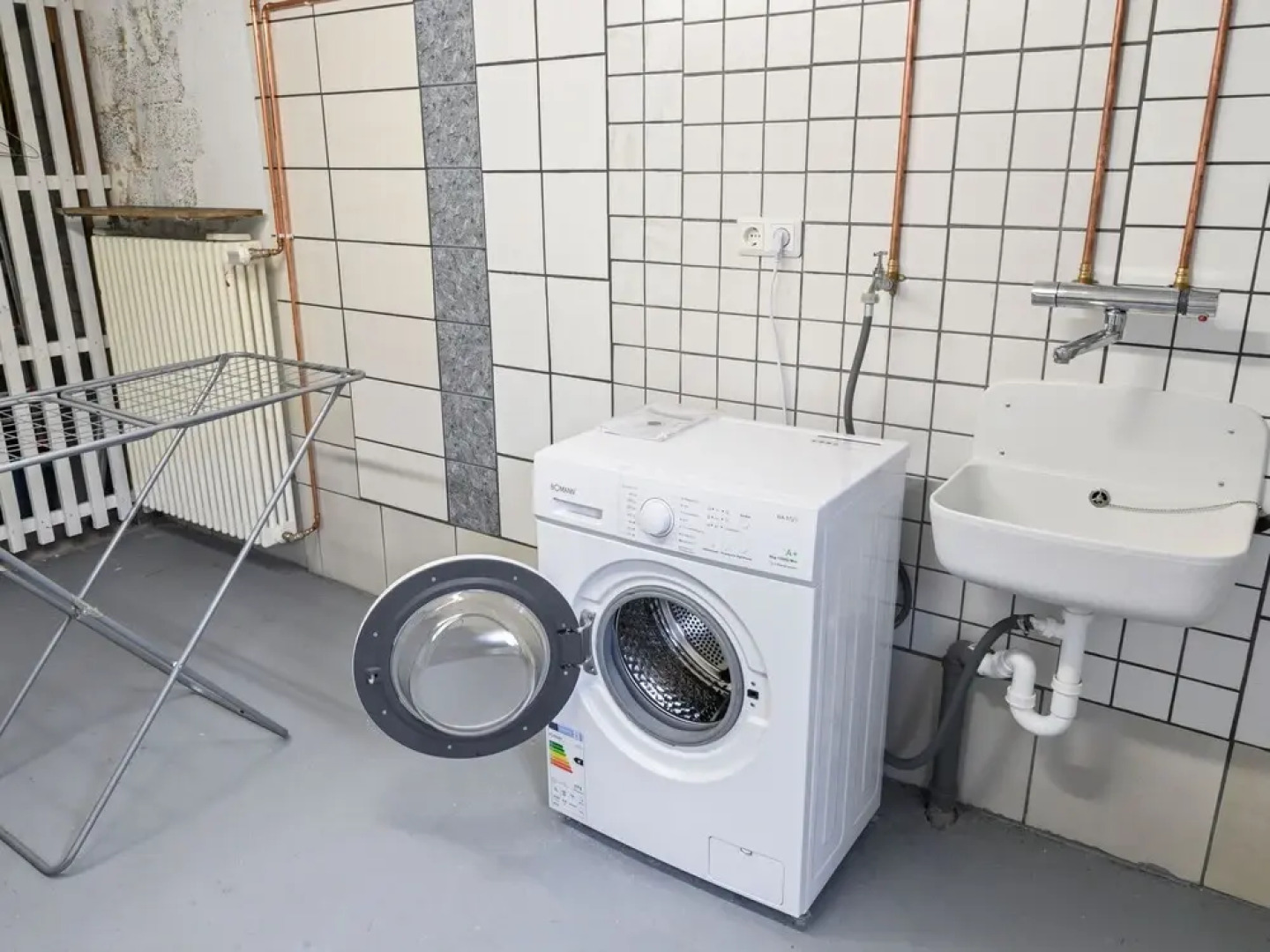 Cozy Holiday Home in Bad Arolsen near River