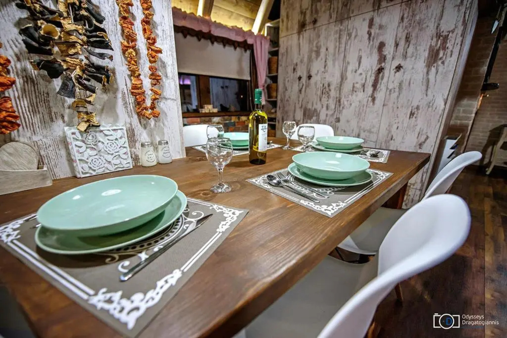 Traditional Guesthouse