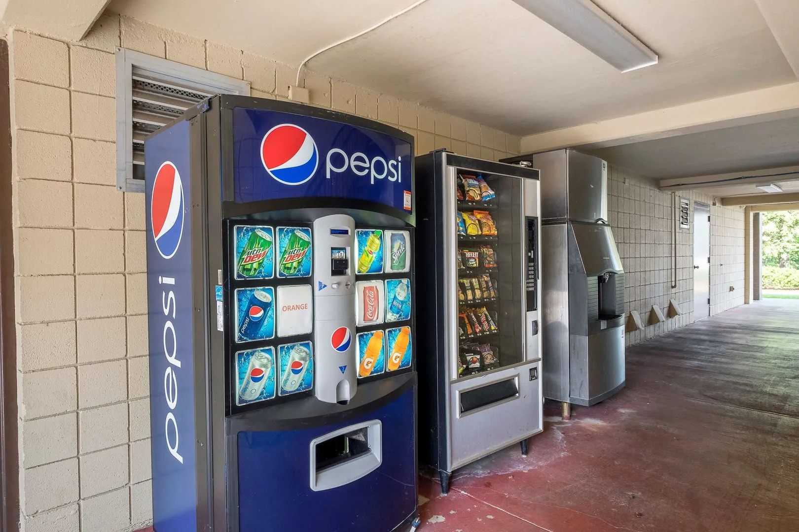 Red Roof Inn Rock Hill