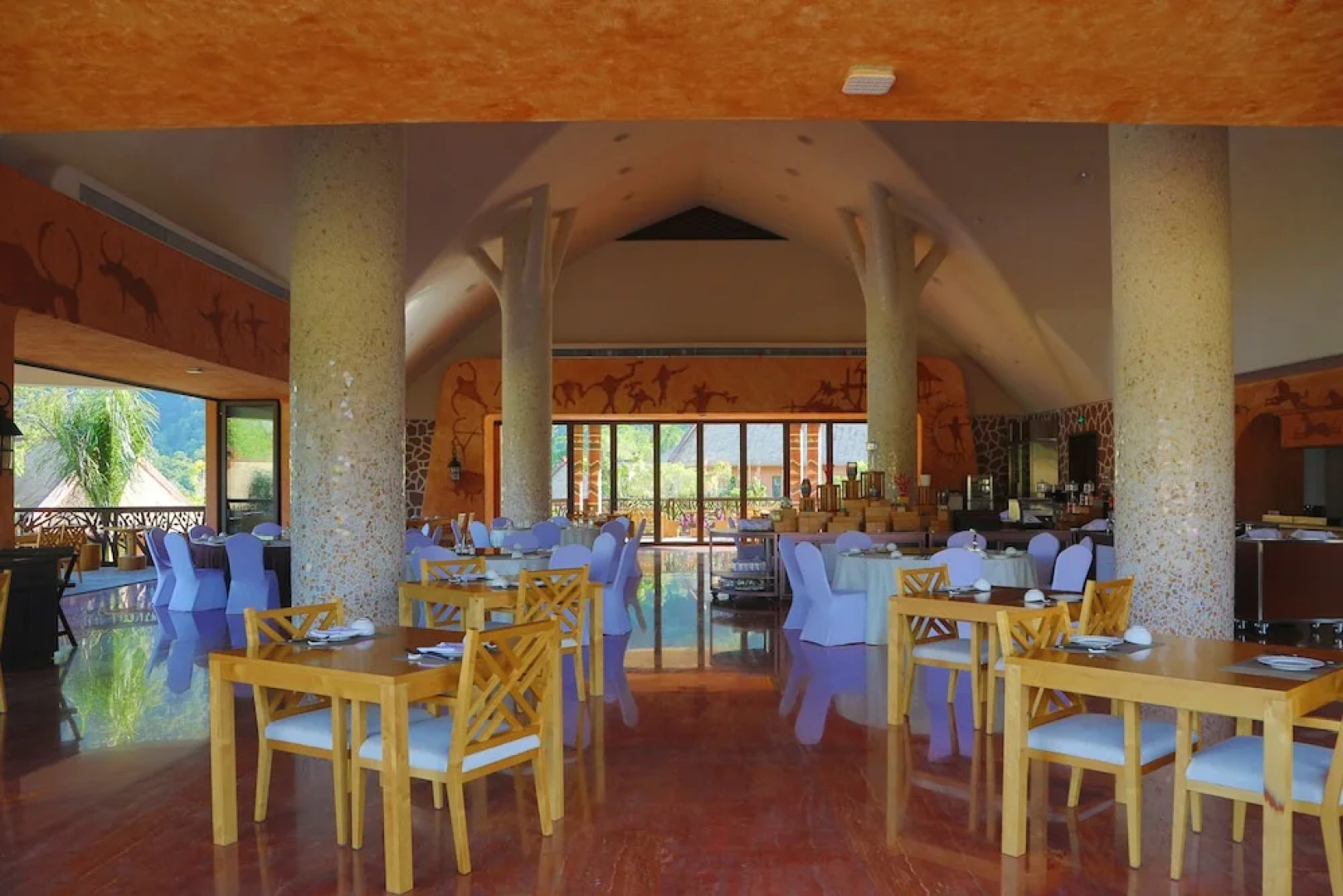 Ximeng Xikang Wellness & Resorts