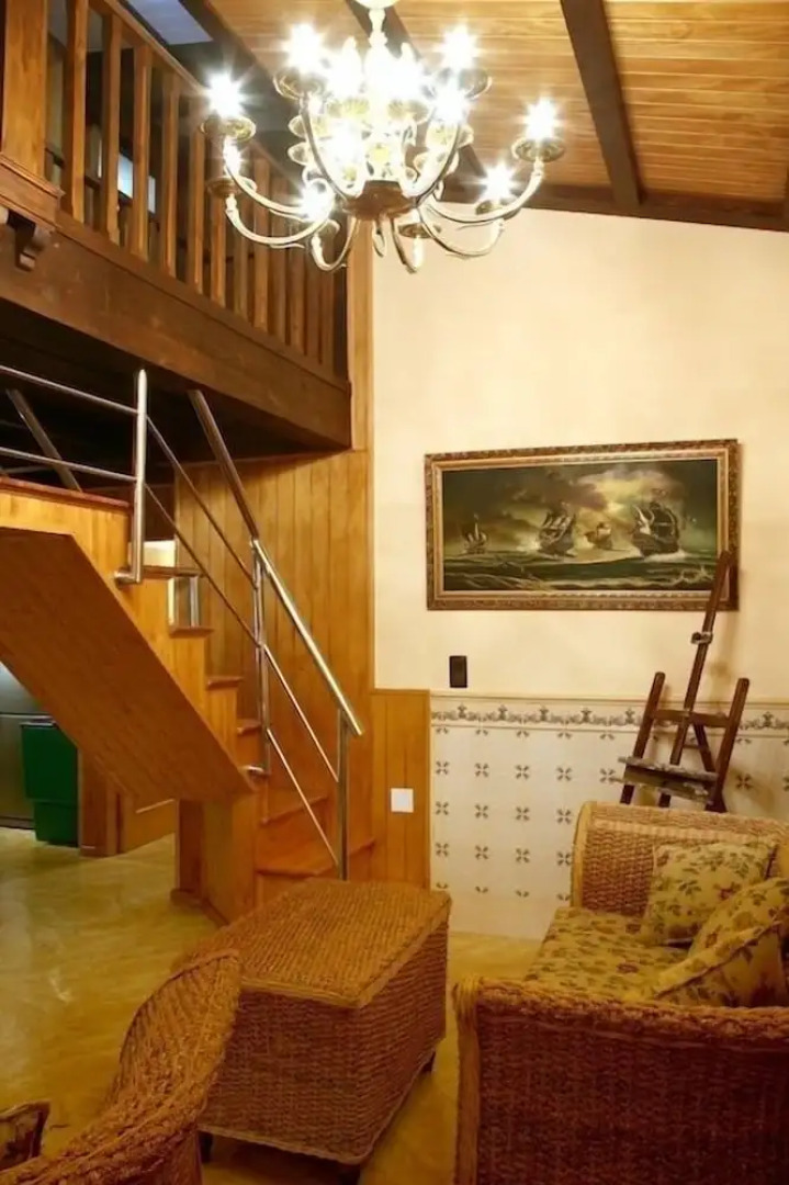 Alojamientos Rurales El Canal