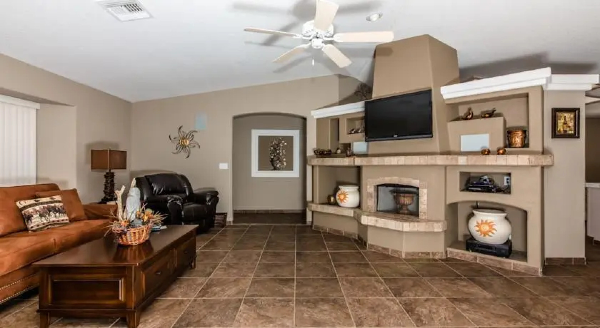 Coconino by Destination Havasu