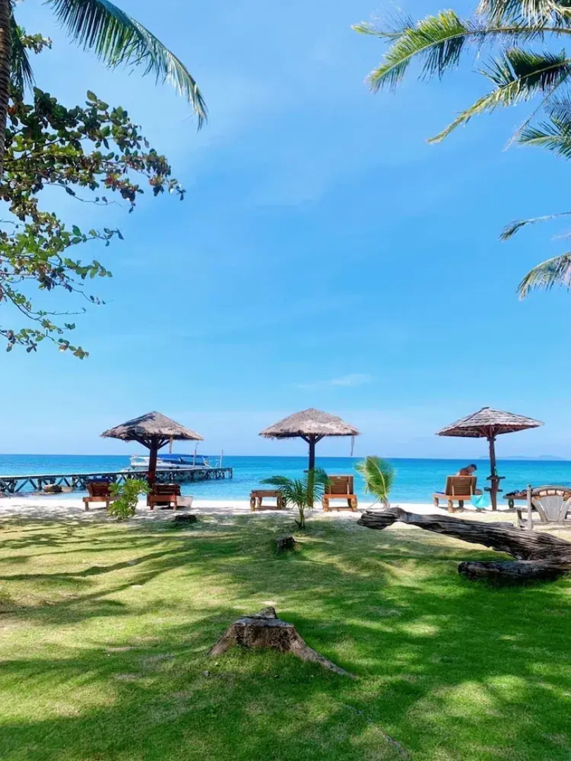 Suanya Kohkood Resort and Spa