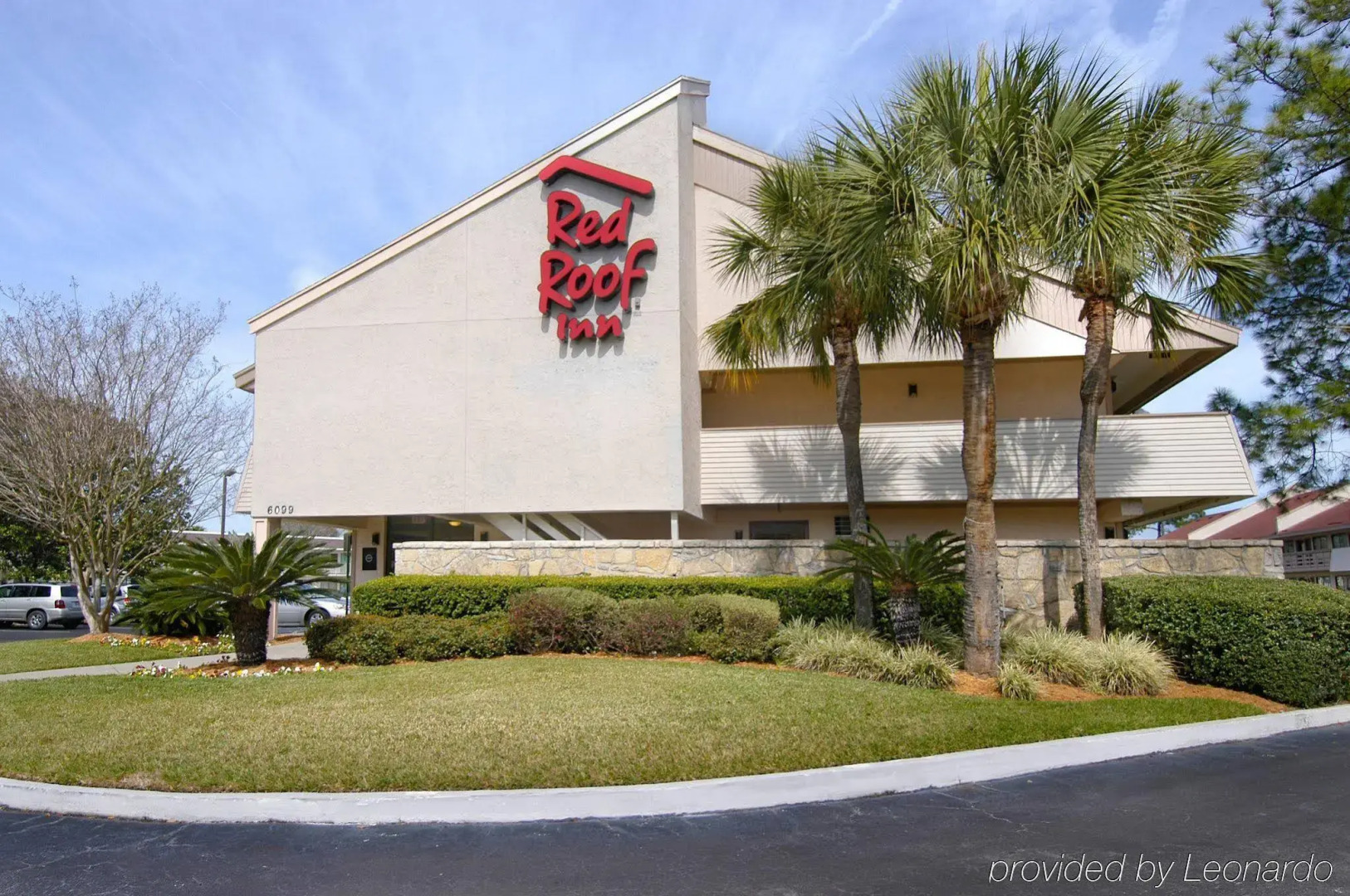 Red Roof Inn Jacksonville - Orange Park