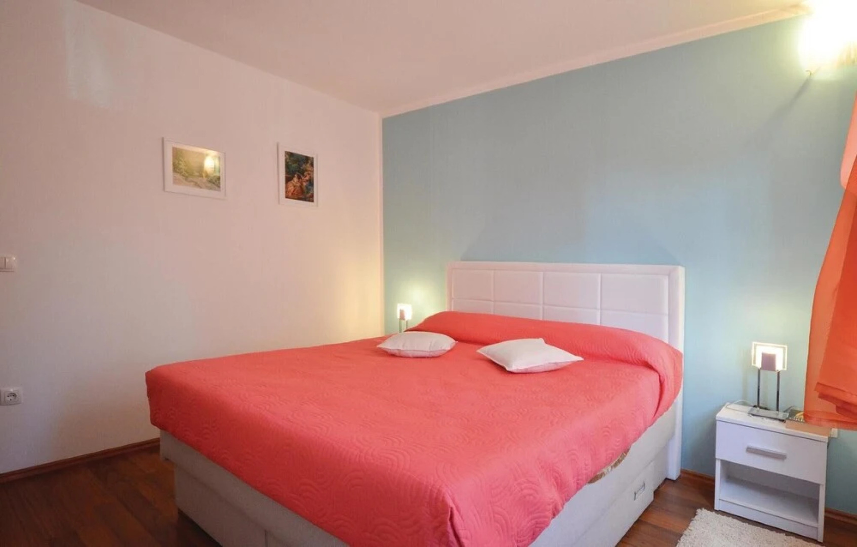 Beautiful Home in Kanfanar With Wifi and 2 Bedrooms