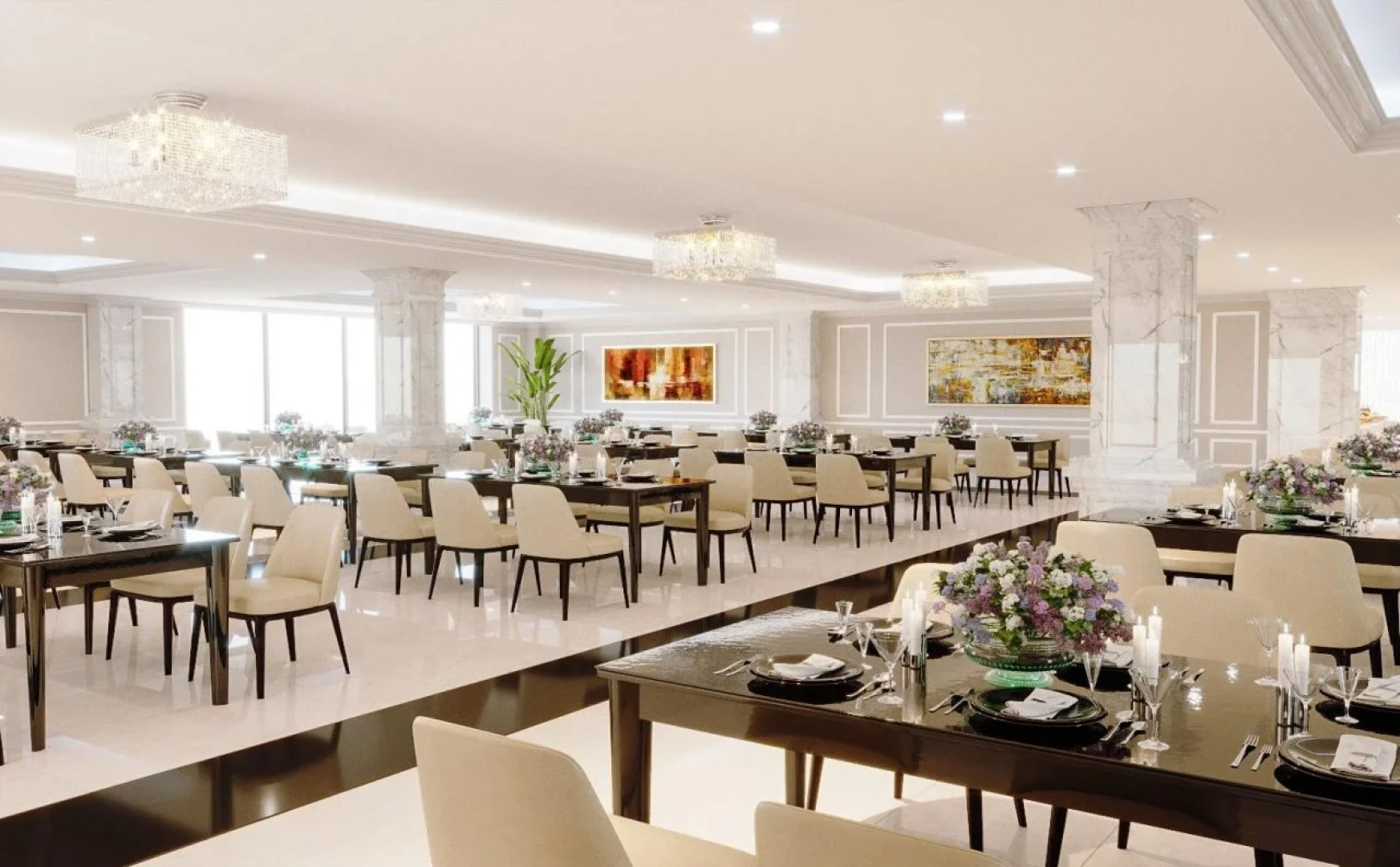 Hoa Phat Dung Quat Hotel