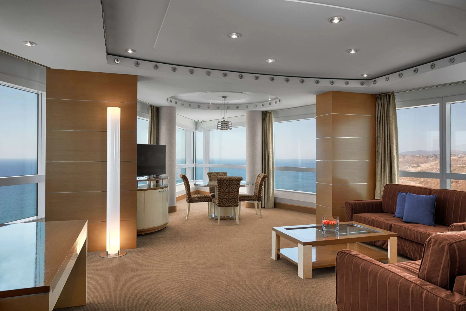 Hotel Oran Bay Managed By Accor