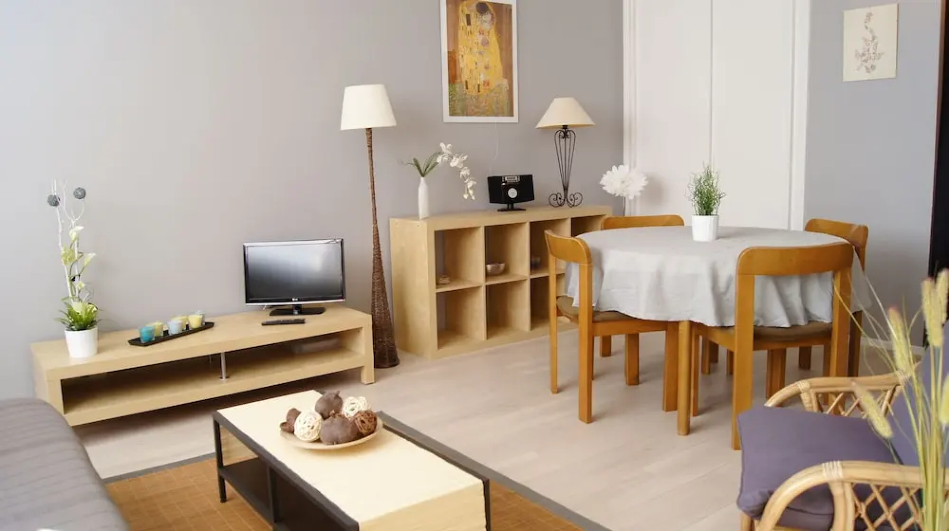 Appart Hôtel Lille - MALO