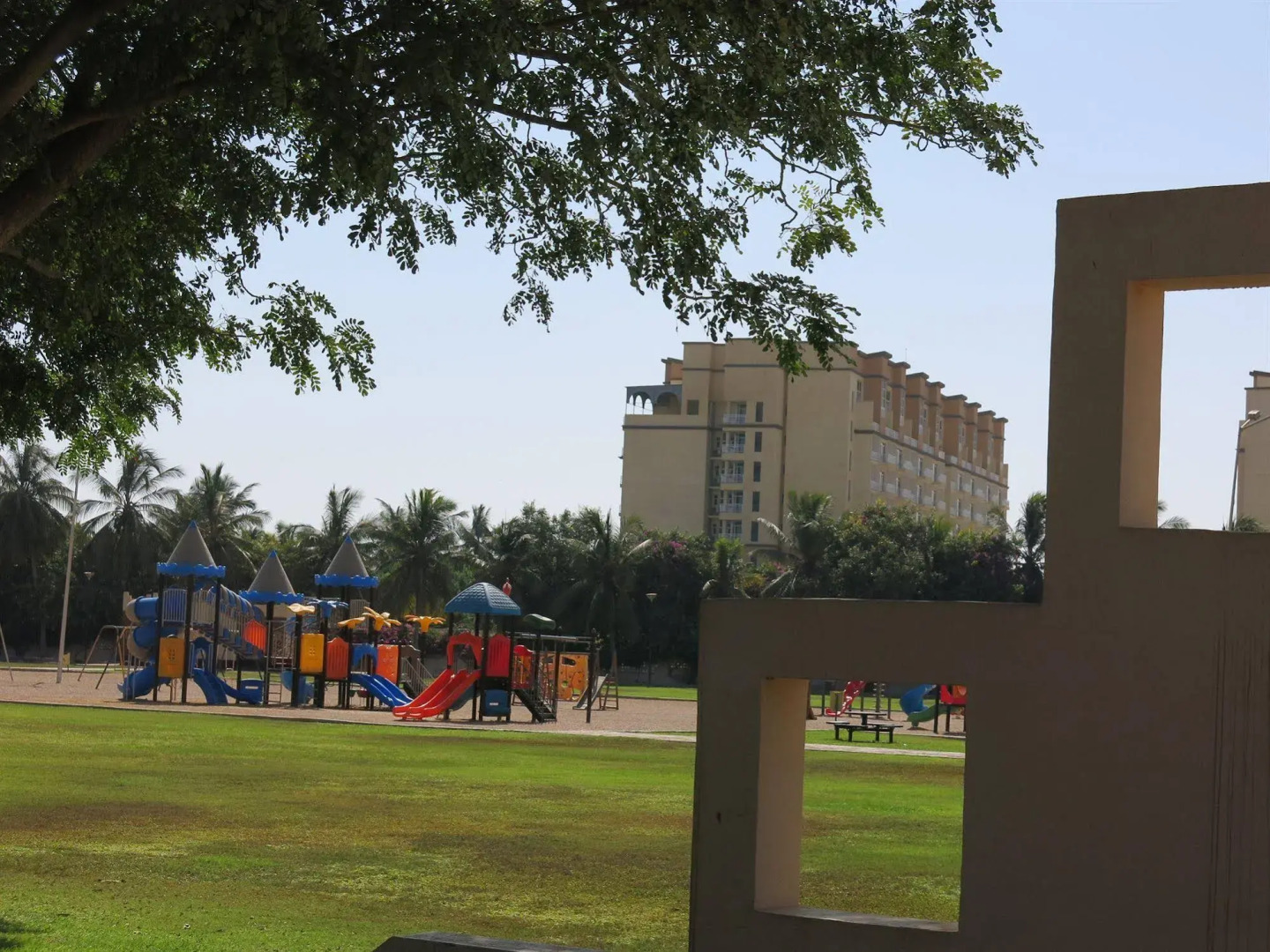 Ajwan Hotel Apartments