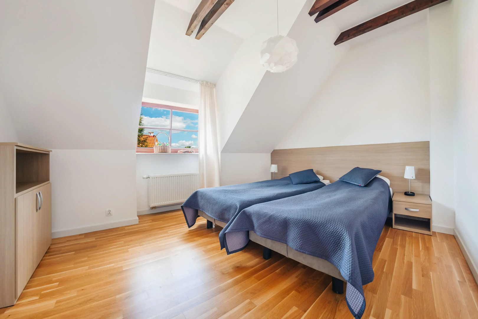 Osada Zamkowa Sun&Snow