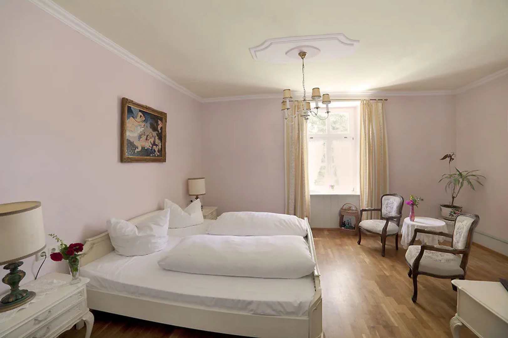 Hotel zum Kreuz St Peter