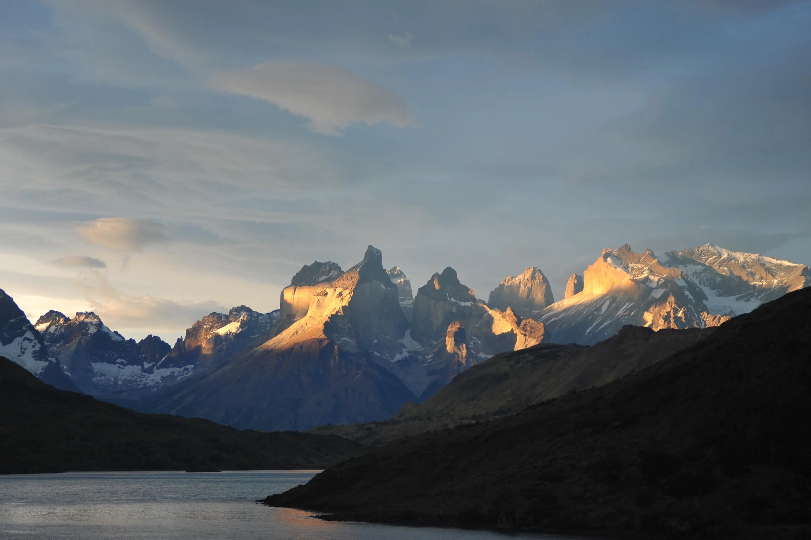The Singular Patagonia
