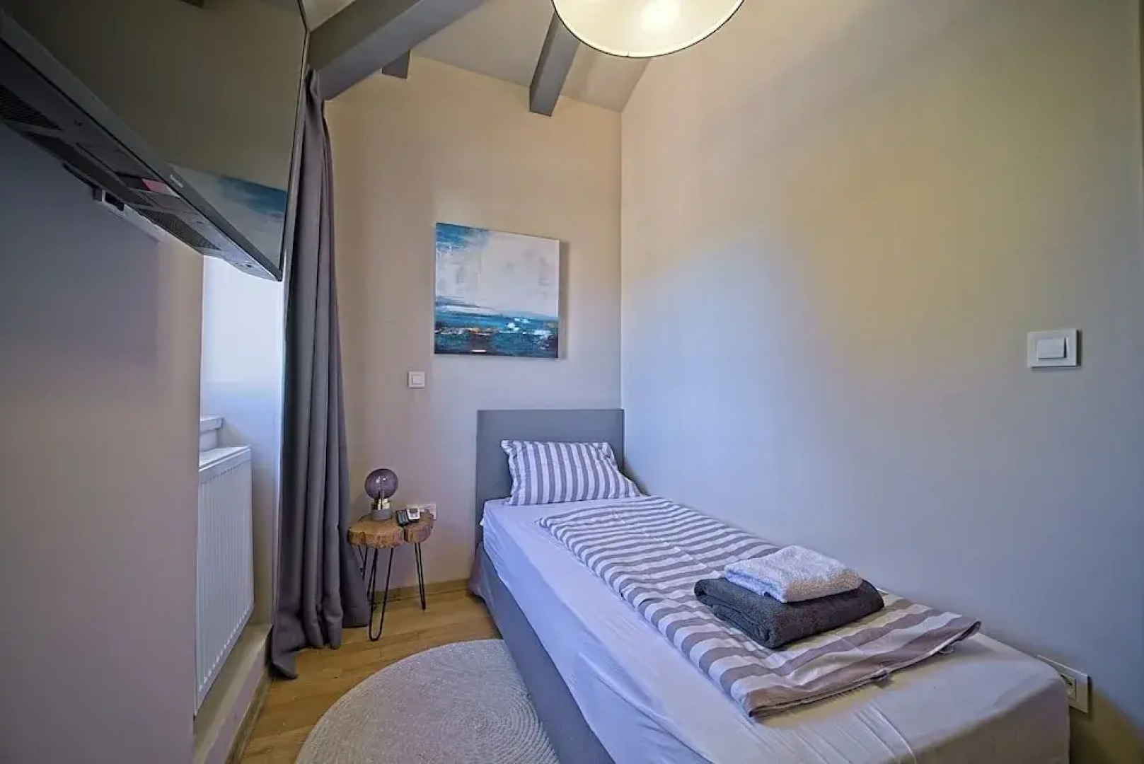 Sun  Spalato Villa Teranina