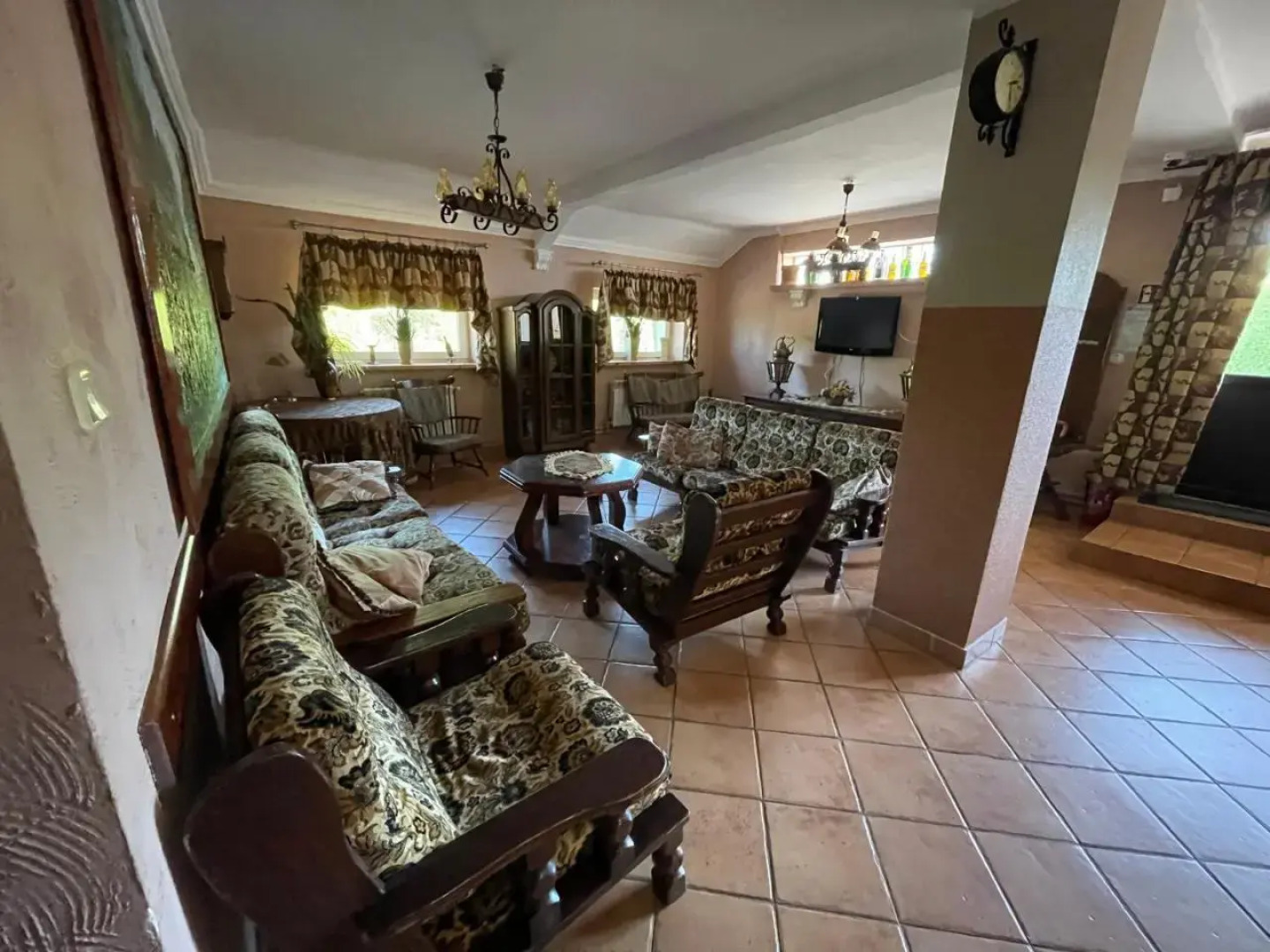 Zajazd Restauracja Derby