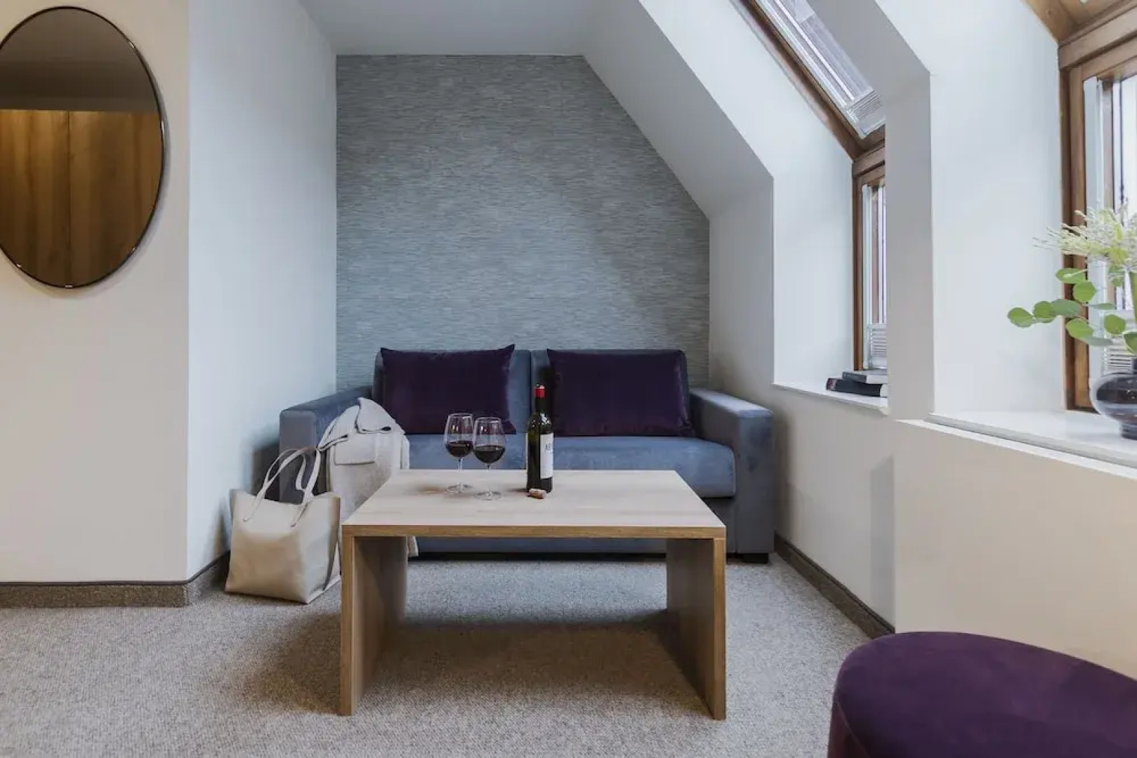 maakt Hotel & Apartments