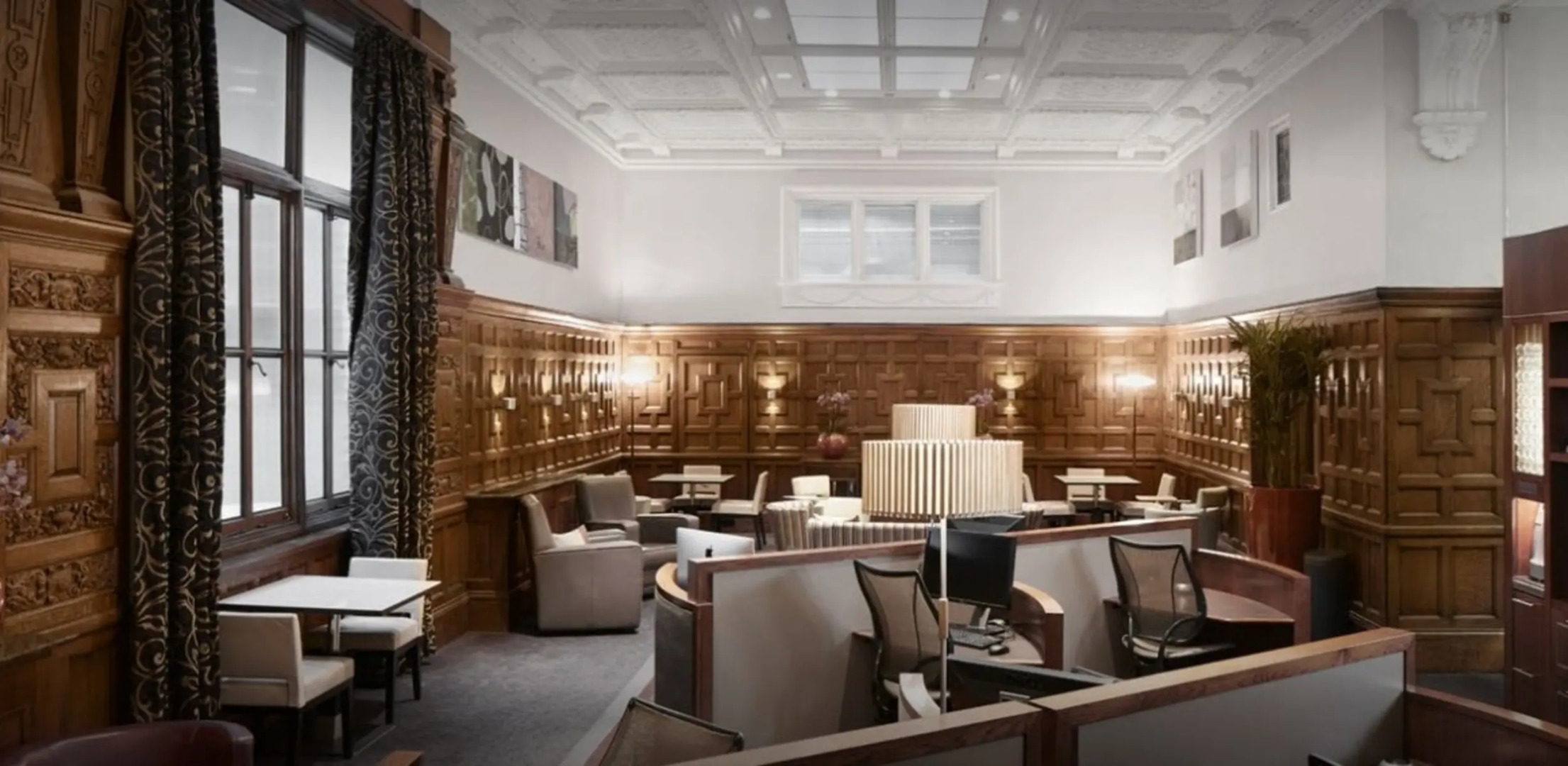 Club Quarters Hotel, Trafalgar Square