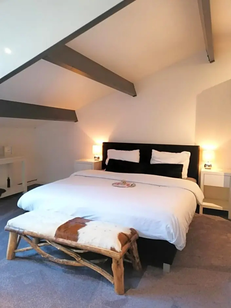 B&B/Boertel de Meander