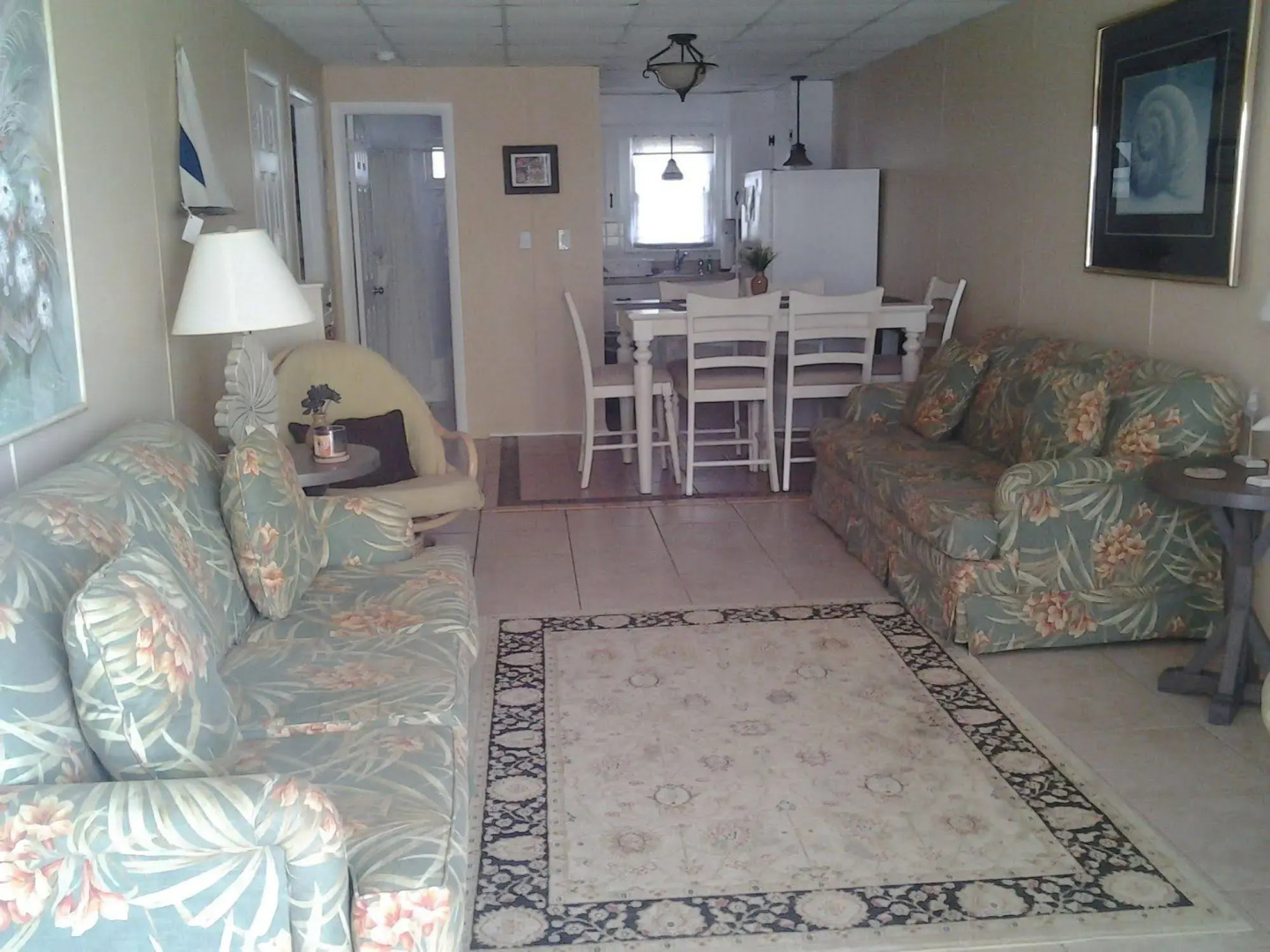 Windjammer Condominiums