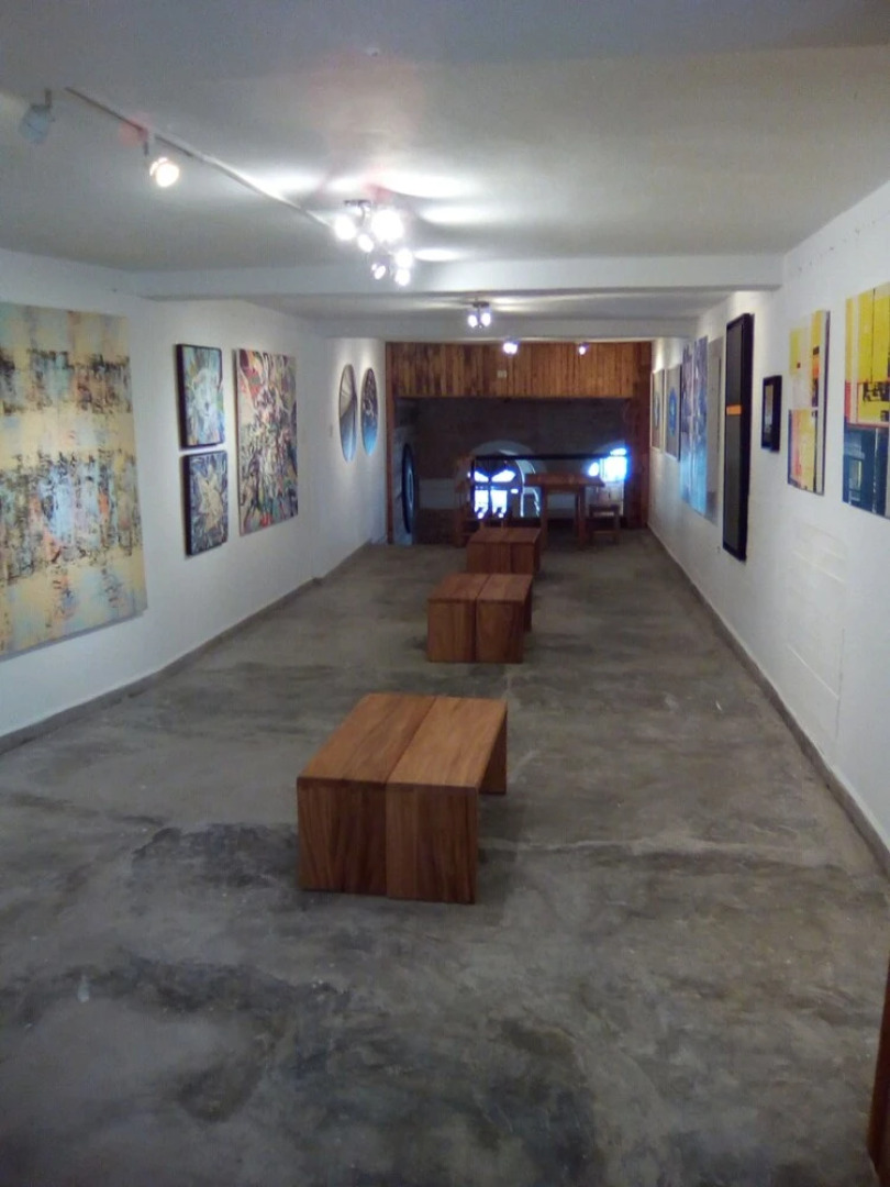 El Balcon de los Recuerdos