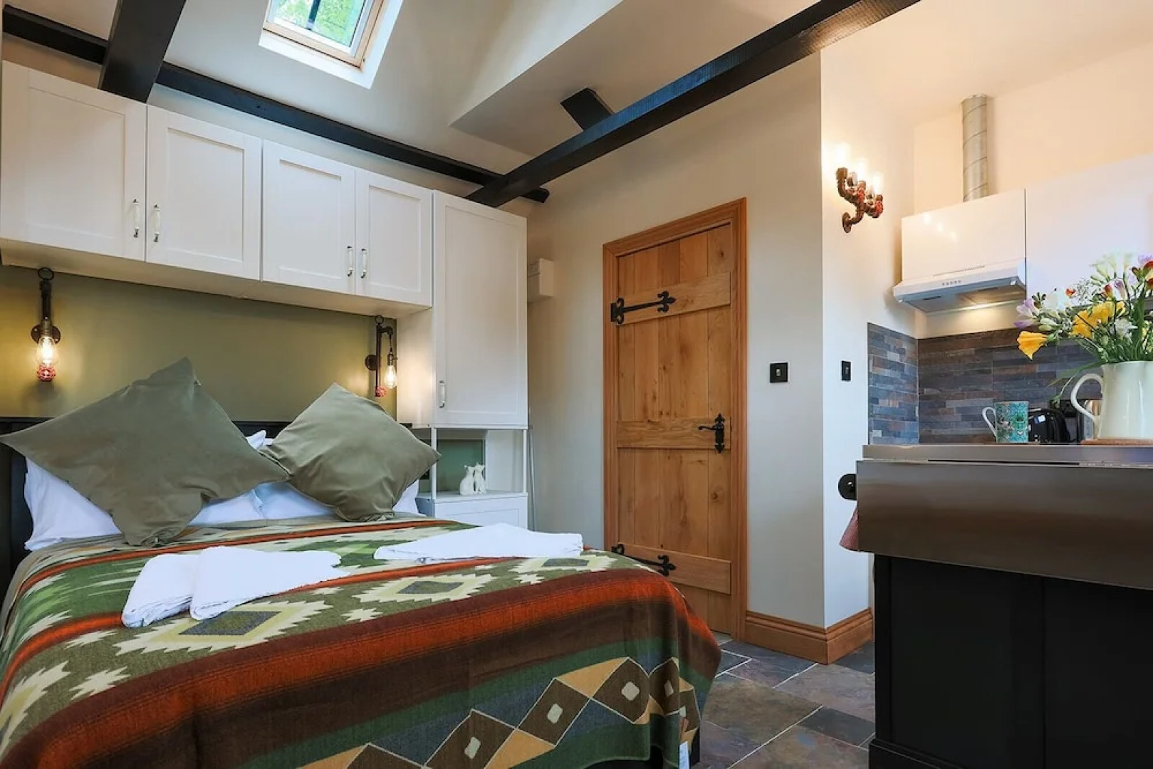 Eakley Stables - Weiser