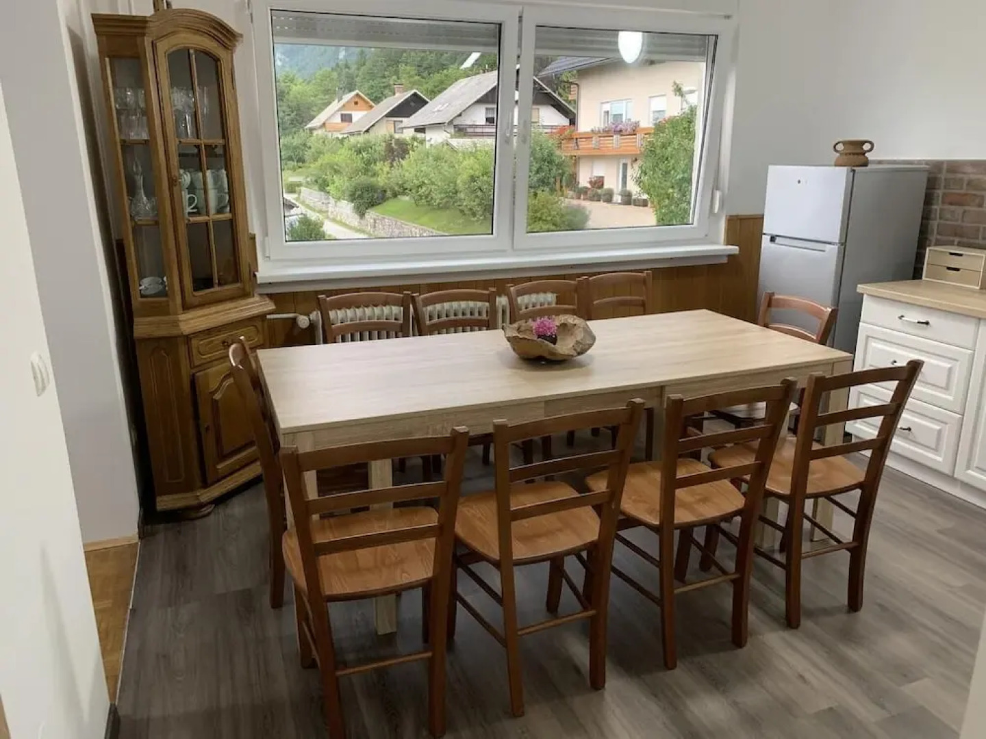 Apartments Rikli Rodine near Bled