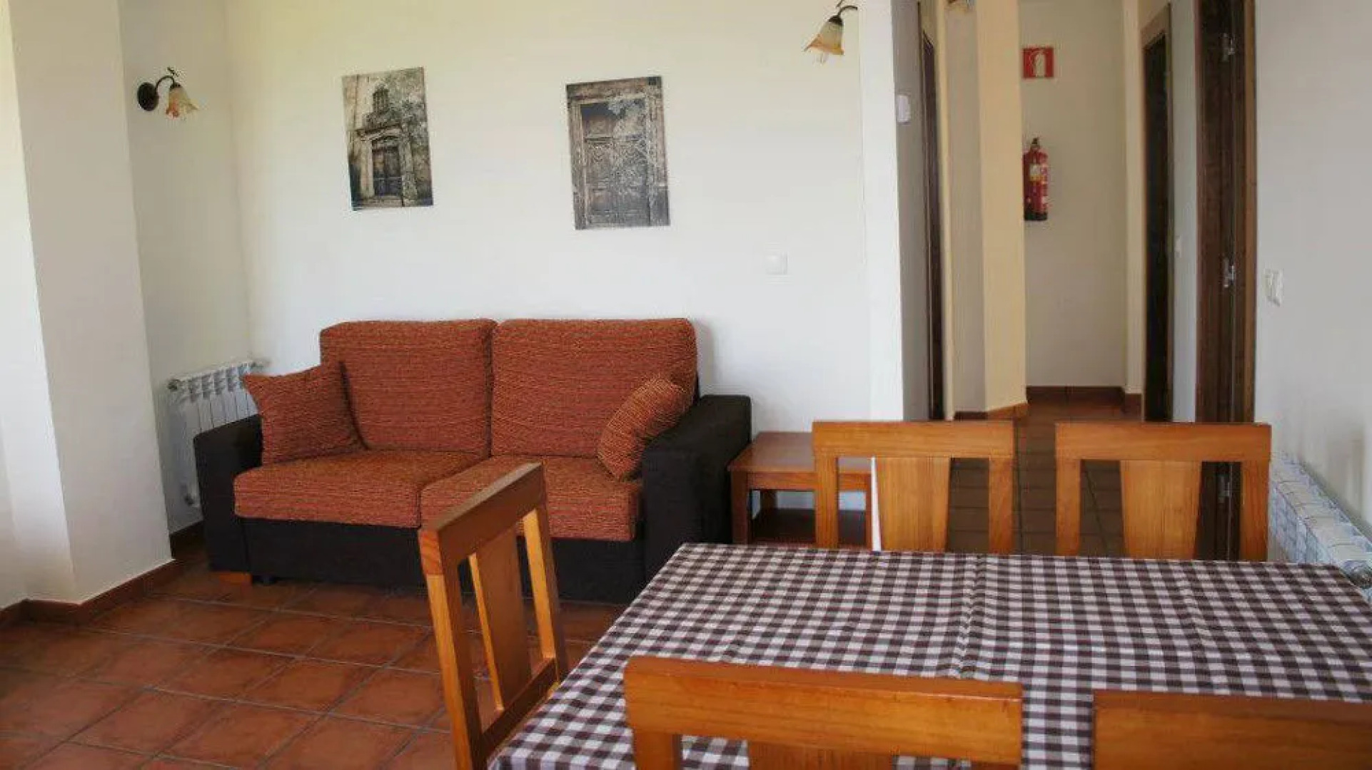 Apartamentos El Solo