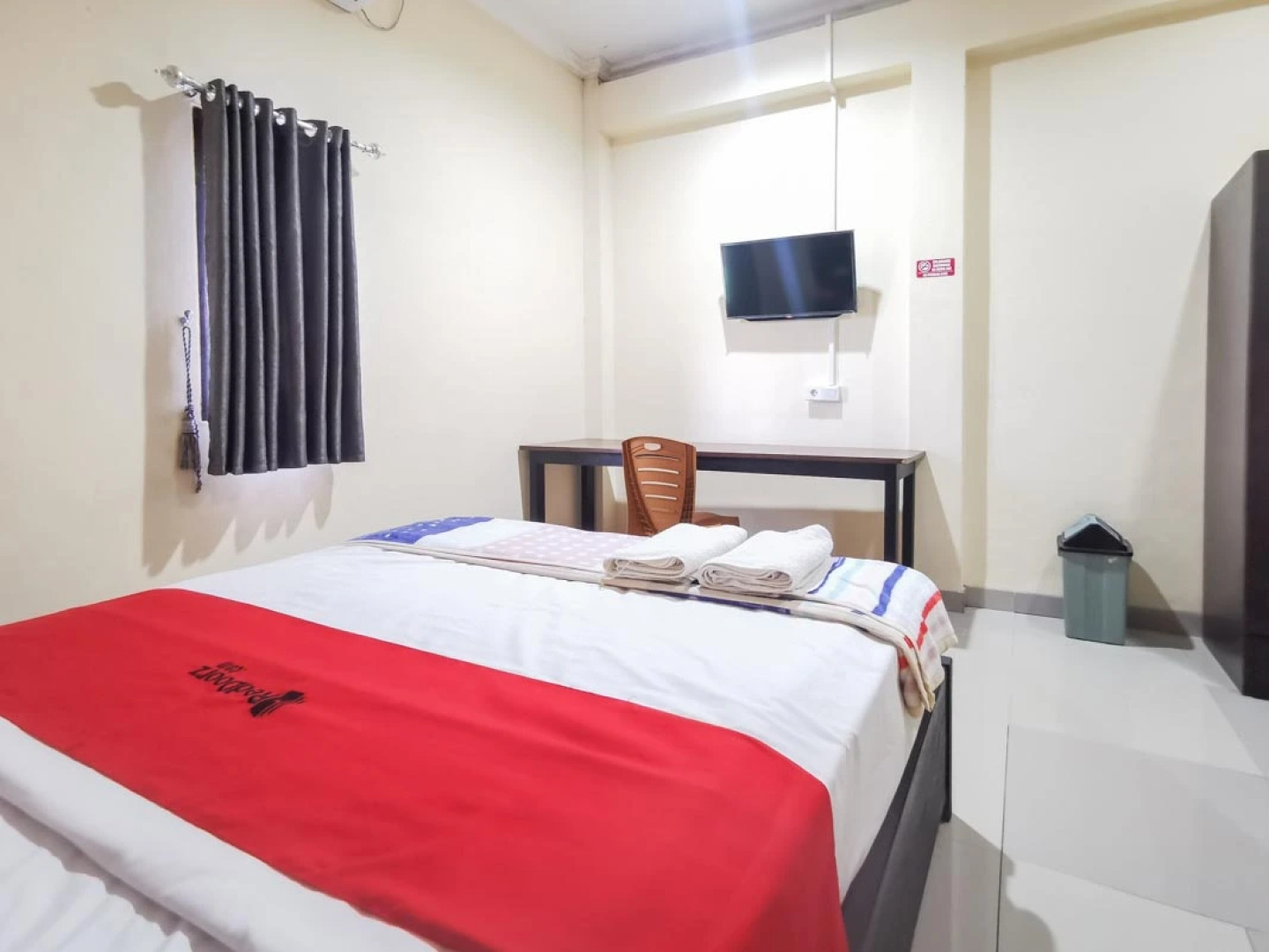 RedDoorz near Kantor PLN Sangatta